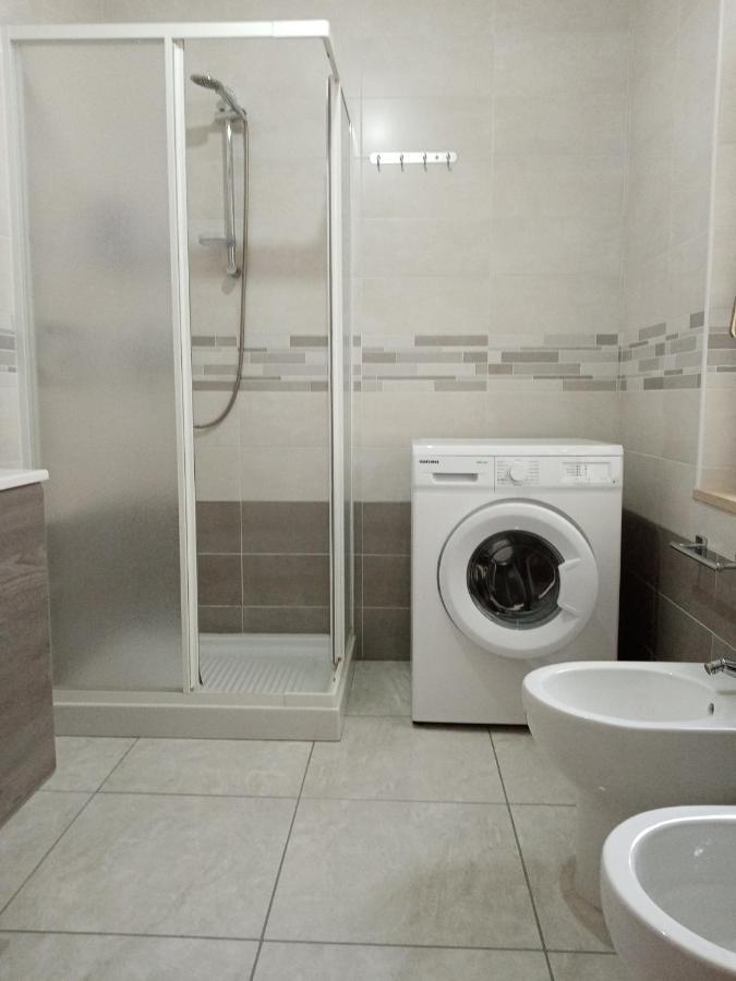 La Casa Di Gaia Villa Cabras Ngoại thất bức ảnh